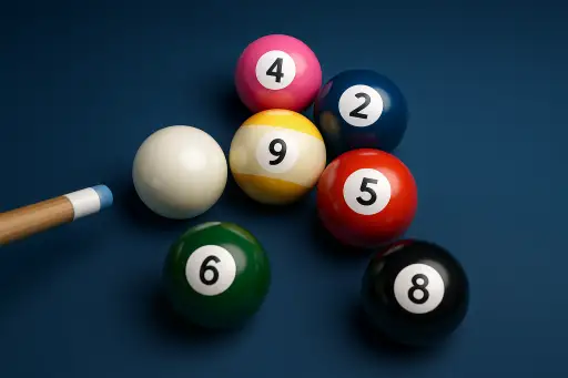 סנוקר 9 - Snooker 9
