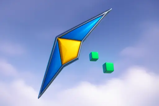 עפיפון 9000 - Kite 9000