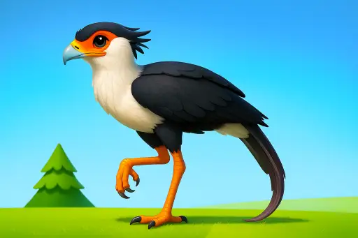 הרפתקאות יען - Adventures of the Ostrich