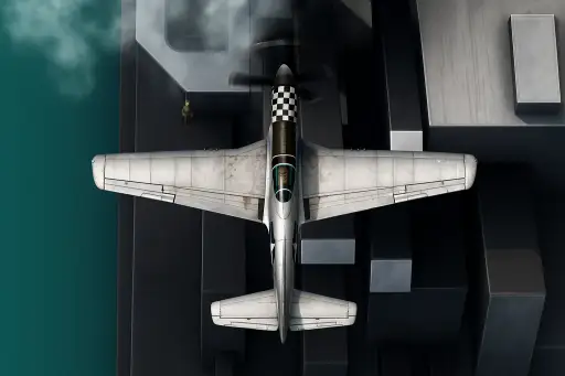 כח תקיפה אווירי - Air Strike Force