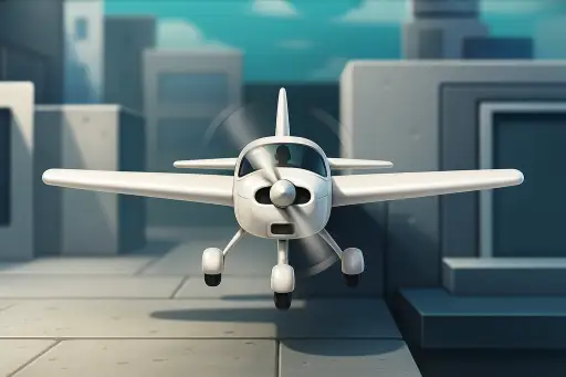 תקיפות מטוסים - Airplane Attacks