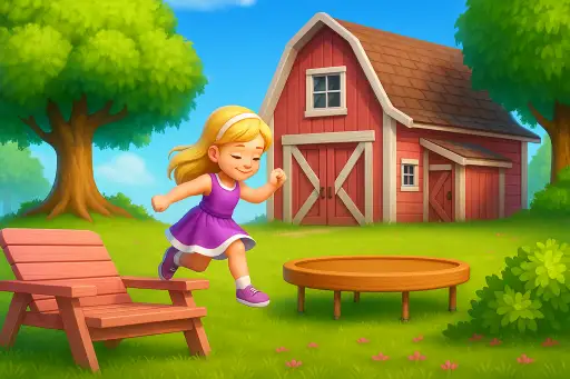 אליס בארץ - Alice in Wonderland