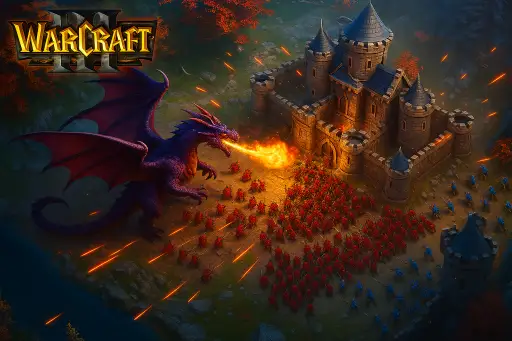 החיזרים המחסלים - Alien Annihilators