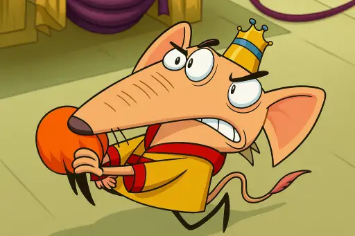 מחניים חייזרים - Alien Dodgeball