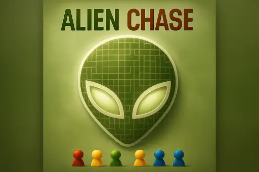 התאמת חייזרים - Alien Matching