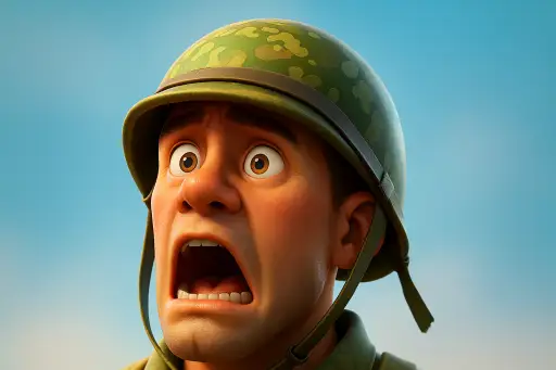 חייזרים ומפלצות - Aliens and Monsters