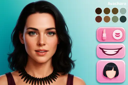 אליסה מייקאפ - Alisa Makeup