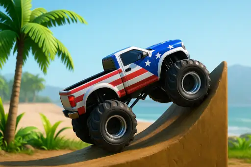 ג'יפ אמריקאי - American Jeep