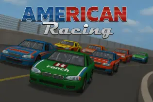 מירוץ אמריקאי - American Race