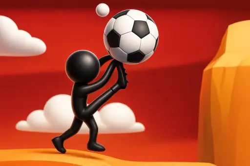 עוגן הכדור - Anchor Ball