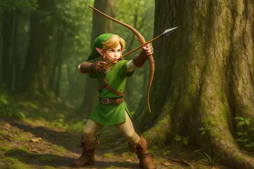 ציד החיות - Animal Hunt