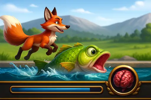 צייד החיות - Animal Hunter