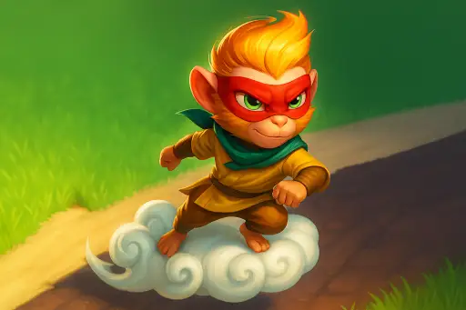 קרב תפוחים - Apple Battle