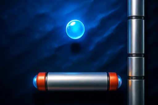 ארקוניק - Arkanoid