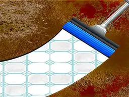 ניקיון הבית ASMR - House Cleaning ASMR