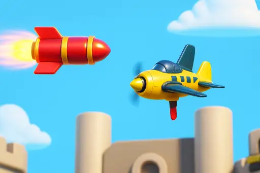 אוונג'ר - Avenger