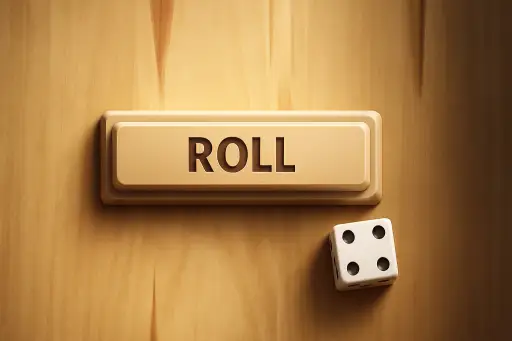 ששבש - Backgammon