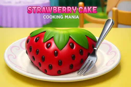 מכינים עוגה - Baking a Cake