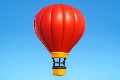 שליטה בכדור פורח - Balloon Control