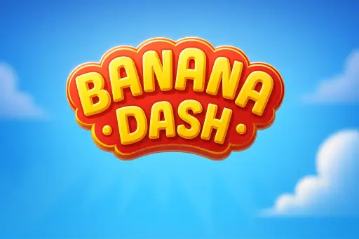 בננה מהירה - Banana Rush