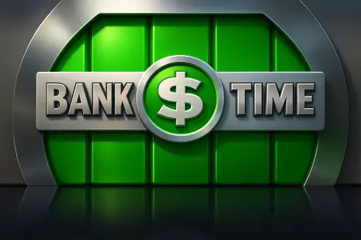 זמן הבנק - Bank Time