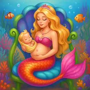 ברבי בהריון - Barbie Pregnant