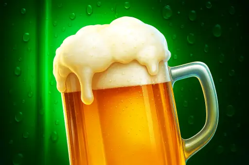 הברמן - Bartender