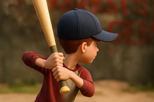 בייסבול גיבורים - Baseball Heroes