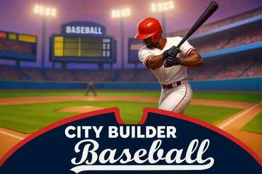 בייסבול העף אותם רחוק - Baseball Hit Them Far