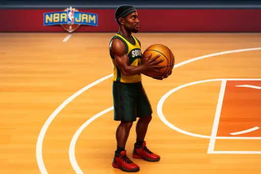 כדורסל - Basketball