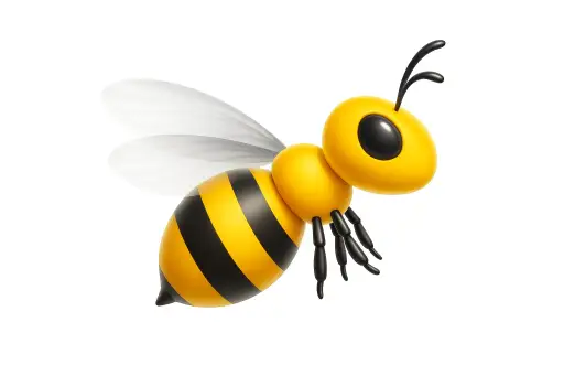 שליטה בדבורה - Bee Control