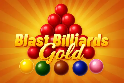 ביליארד זהב - Billiard Gold