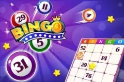 בינגו בלאגן - Bingo Balagan
