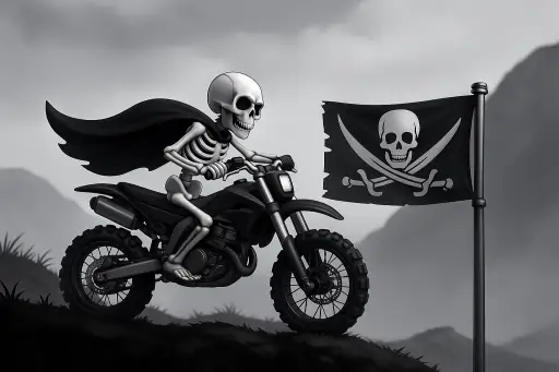 שטן שחור - Black Devil