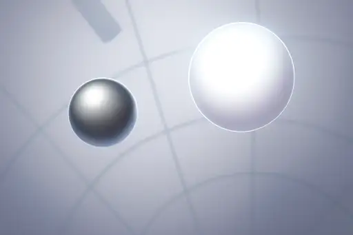 חור שחור - Black Hole