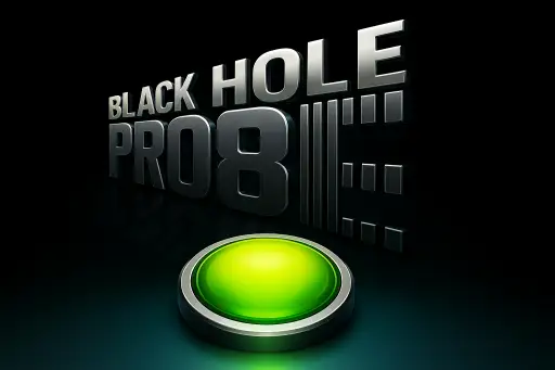 בעיית החור השחור - Black Hole Problem