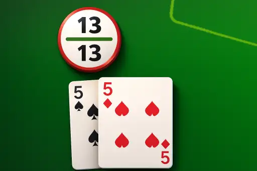 בלק ג'ק - Blackjack