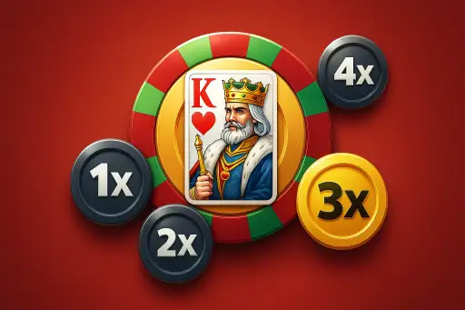 בלק ג'ק בריבוע - Blackjack Squared