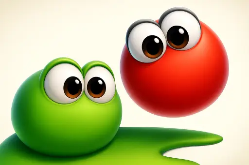 החווה של בלוב - Blob's Farm