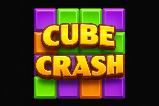 שבירת קוביות - Block Breaker