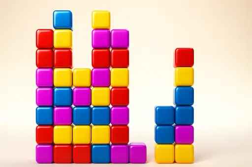 מלאי הבלוקים - Block Inventory