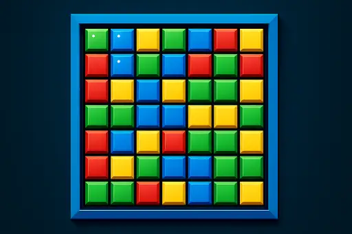 בלוקים מהשמים - Blocks from the Sky