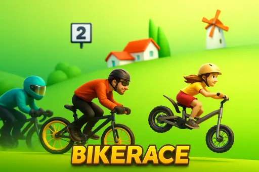 אופניים - BMX