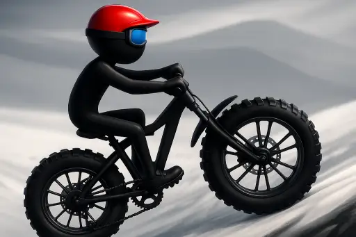 שיגעון BMX - BMX Madness