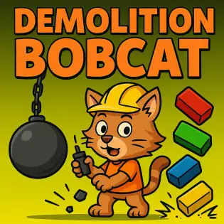 בוב החתול - Bob the Cat