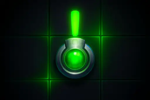 גישה למים רותחים - Boiling Water Access