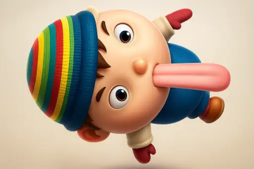 באולינג לק - Bowling Lick