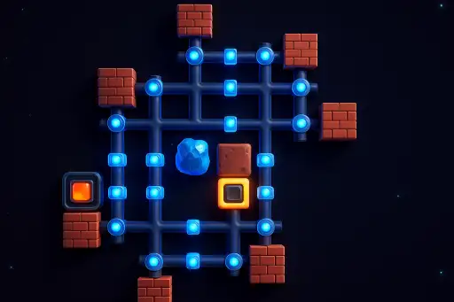 קופסא בי - Box B