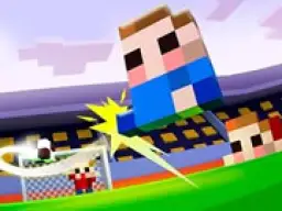 כדורגל מקוון - Brawlball.io