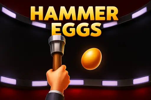 שבור תביצה - Break the Egg